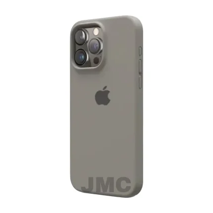 بک کاور سیلیکونی ایفون 15