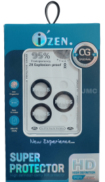 گلس محافظ لنز دوربین ایفون 16pro / 16ProMax - Image 2