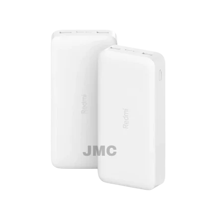 پاوربانک شیائومی مدل PB200LZM اورجینال