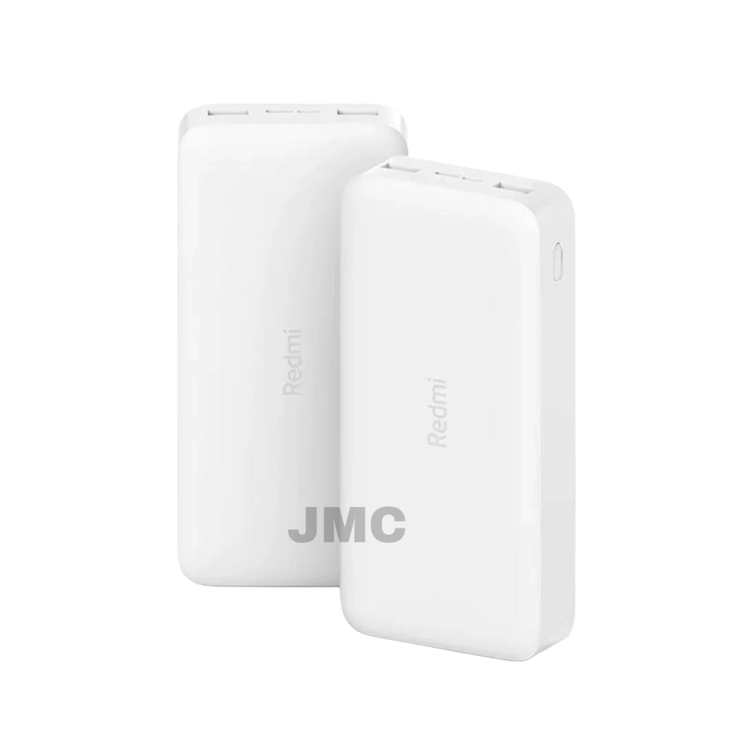 پاوربانک شیائومی مدل PB200LZM اورجینال