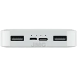 پاوربانک شیائومی مدل PB200LZM اورجینال با گارانتی - Image 5