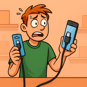 خرید لوازم جانبی موبایل