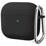 کاور سیلیکون اورجینال ایرپاد AirPods4