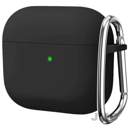 کاور سیلیکون اورجینال ایرپاد AirPods4