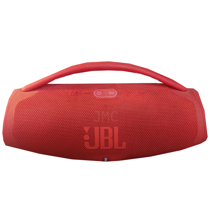 اسپیکر جی بی ال مدل BoomBox 3