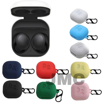 کاور سیلیکون اورجینال ایرپاد Buds2pro