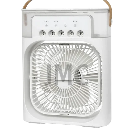 پنکه مه پاش رو میزی