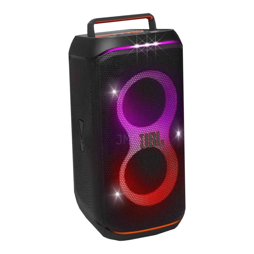 اسپیکر جی بی ال مدل PartyBox Club 120 اسپیکر جی بی ال مدل PartyBox Club 120