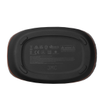 رقص نور جی بی ال مدل PartyLight Beam - Image 2