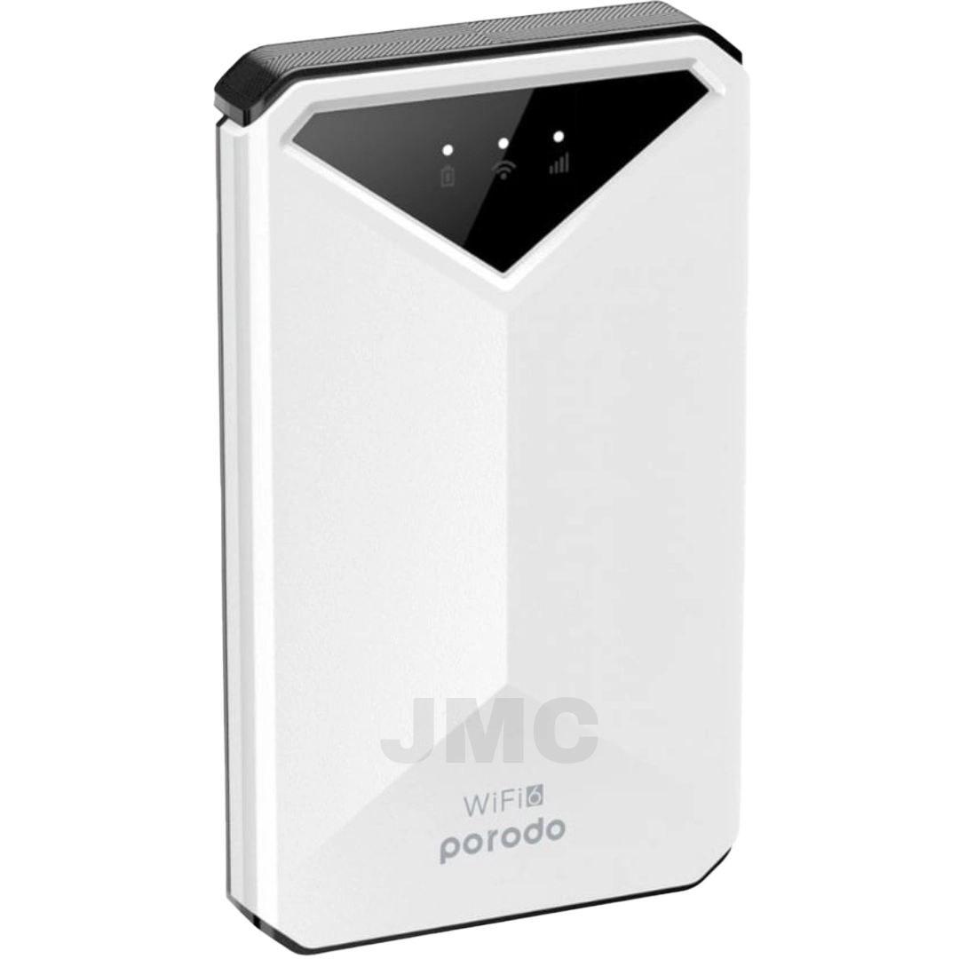 مودم پرودو PD-PT4GRWD