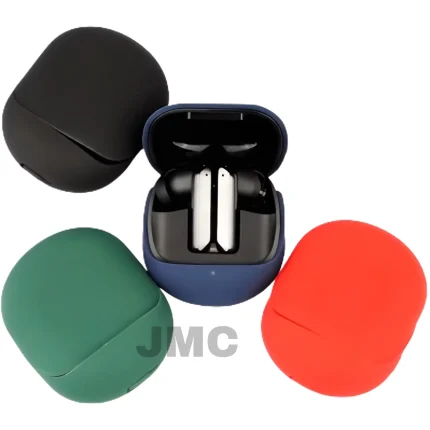 کاور سیلیکون اورجینال ایرپاد Anker R100