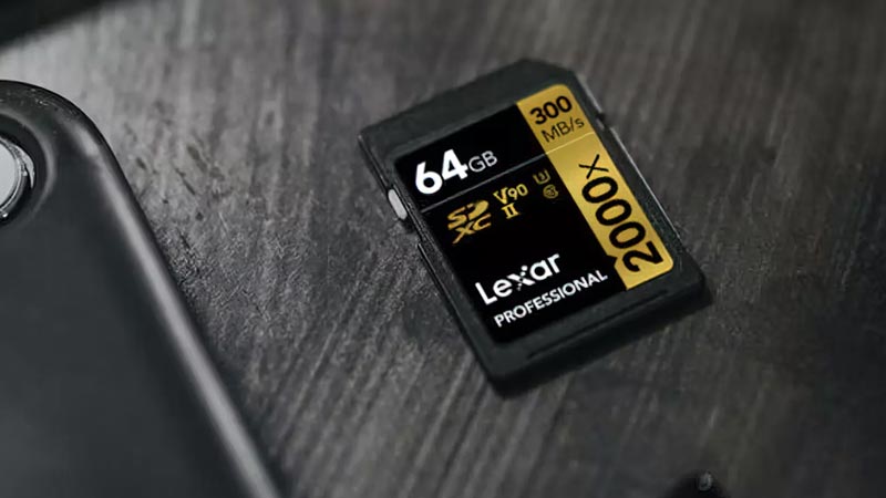 بررسی برندهای معتبر رم میکرو SD