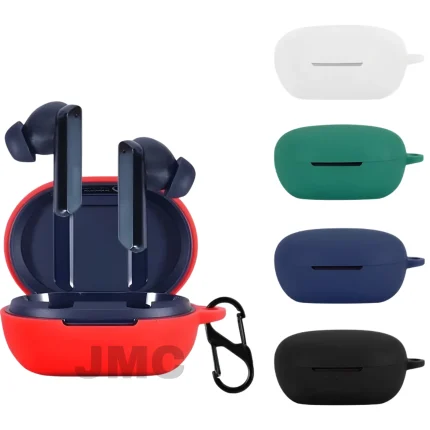 کاور سیلیکون اورجینال ایرپاد W1