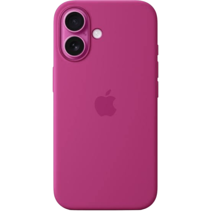 بک کاور سیلیکونی ایفون 17