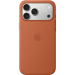 بک کاور سیلیکونی ایفون 17 پرو - Image 2