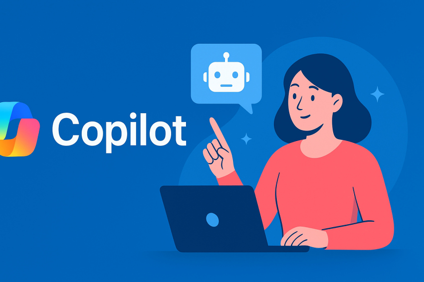هوش مصنوعی Copilot چیست و چگونه کار می‌کند؟