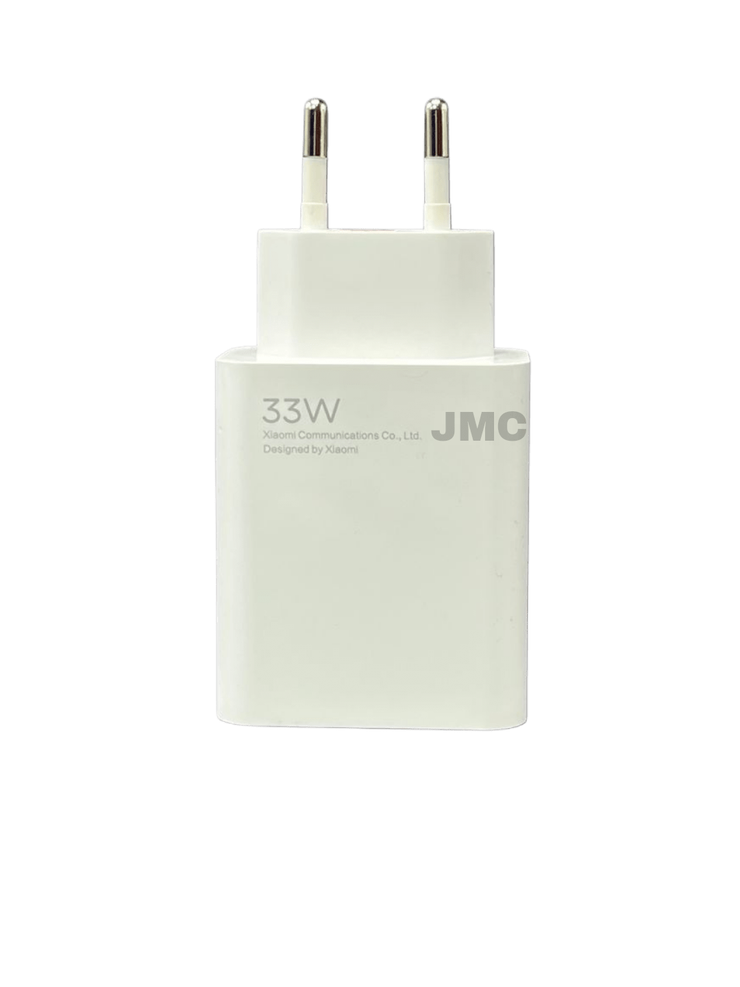 شارژر شیائومی 33 وات اورجینال