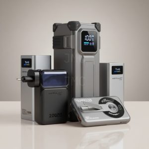 راهنمای خرید پاوربانک اقتصادی: مدل های برتر کانفلون در بازار