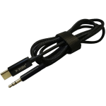 کابل تبدیل تایپ سی به AUX مدل XK-AUX110 - Image 2