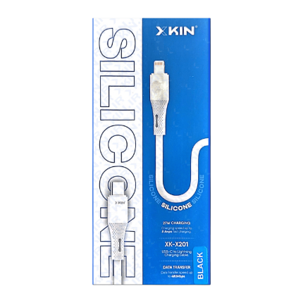 کابل شارژ USB به Micro ایکس کین مدل XK-X200