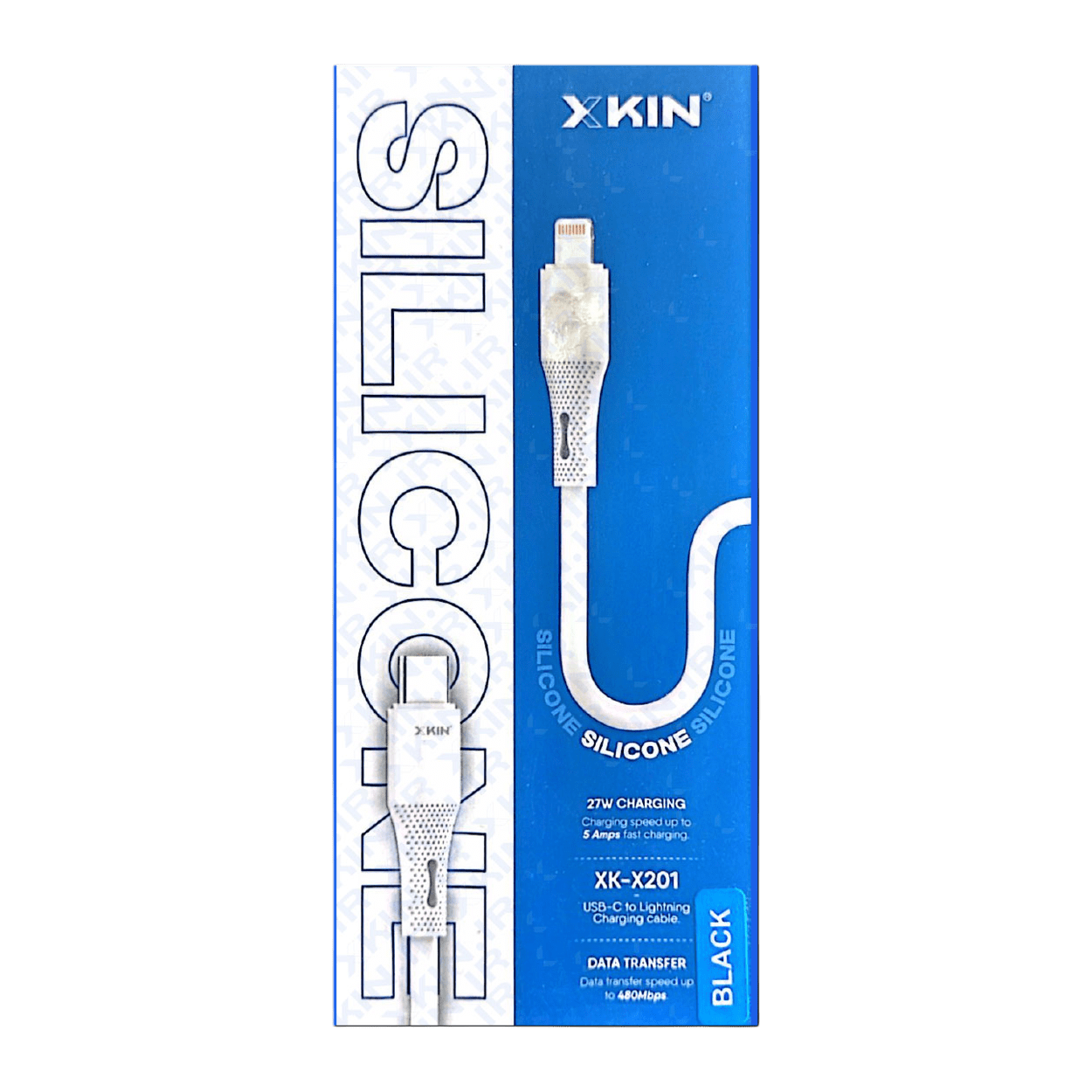 کابل شارژ USB به Micro ایکس کین مدل XK-X200