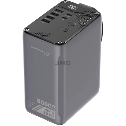 پاوربانک کانفلون A49Q اورجینال