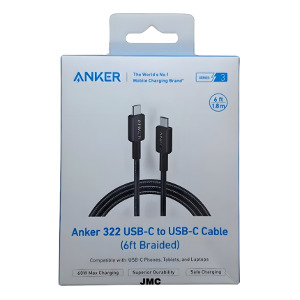 کابل تبدیل انکر مدل A81F6 با گارانتی