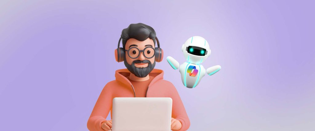 هوش مصنوعی Copilot