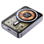 پاوربانک مک سیف 10000 اپی مکس EP-212 - Image 2