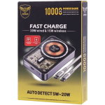 پاوربانک مک سیف 10000 اپی مکس EP-212