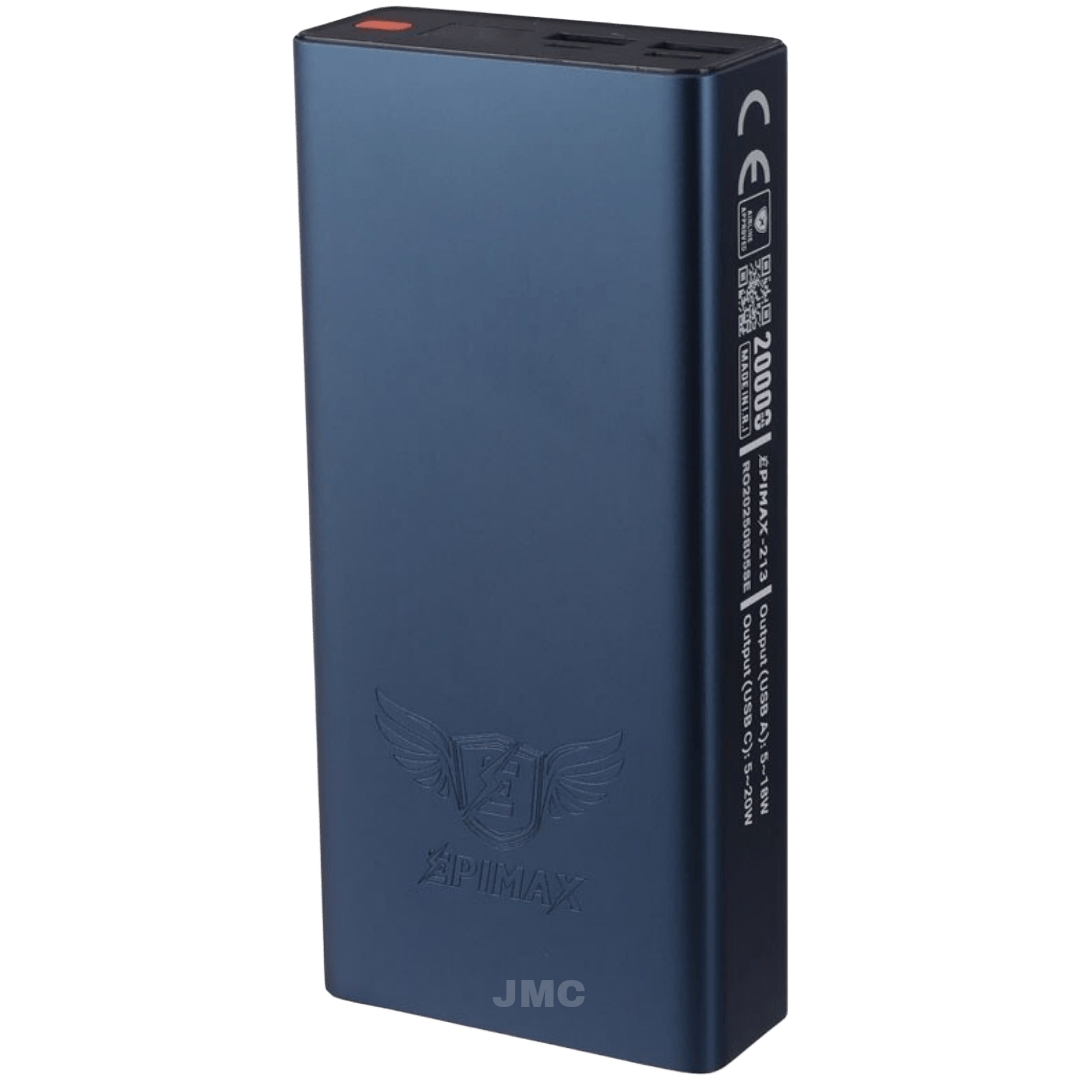 پاوربانک اپی مکس مدل EP-213