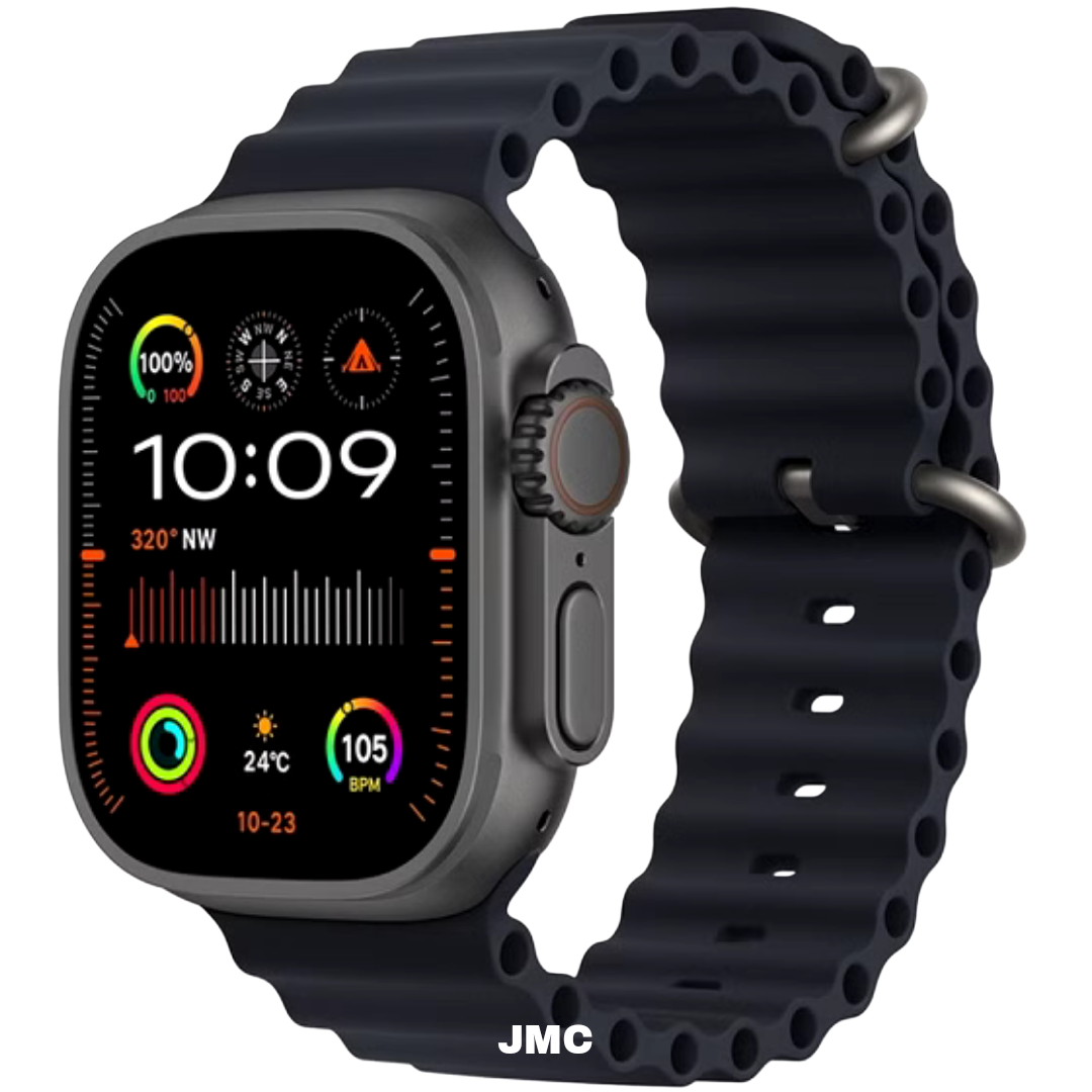 ساعت هوشمند HK19 Ultra 2