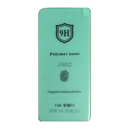 گلس محافظ صفحه نانو پلیمر honor 20