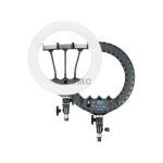 رینگ لایت جی ماری مدل FM-14R اورجینال