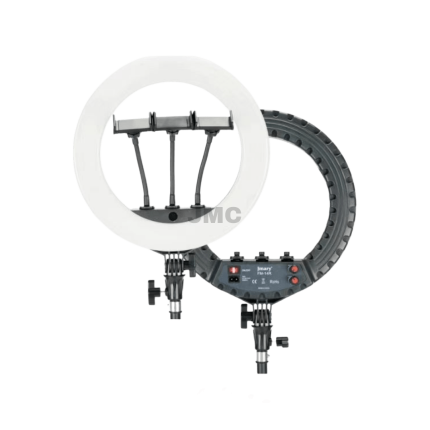 رینگ لایت جی ماری مدل FM-14R اورجینال