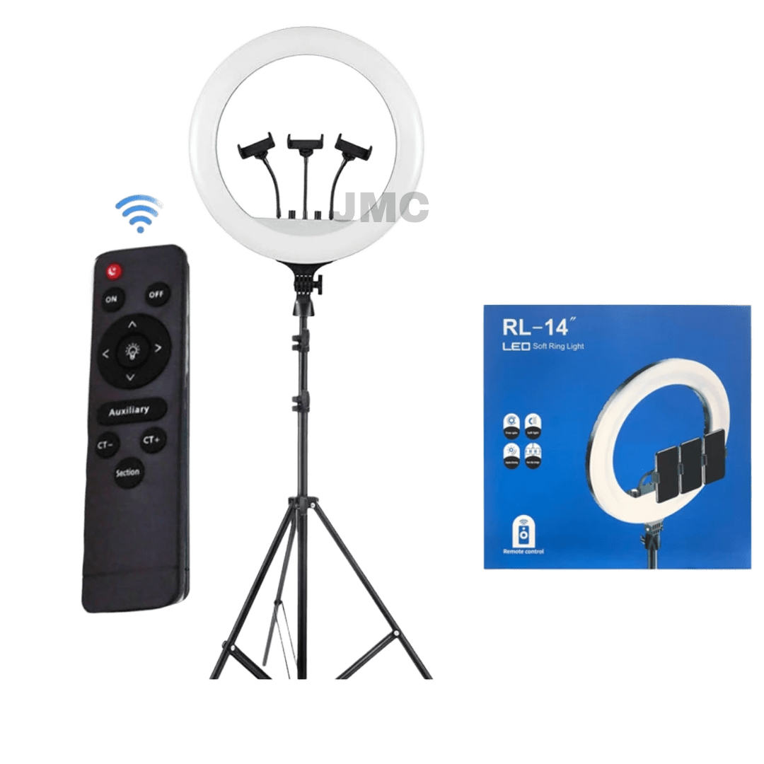 رینگ لایت اورجینال 36 سانتی مدل RL-14