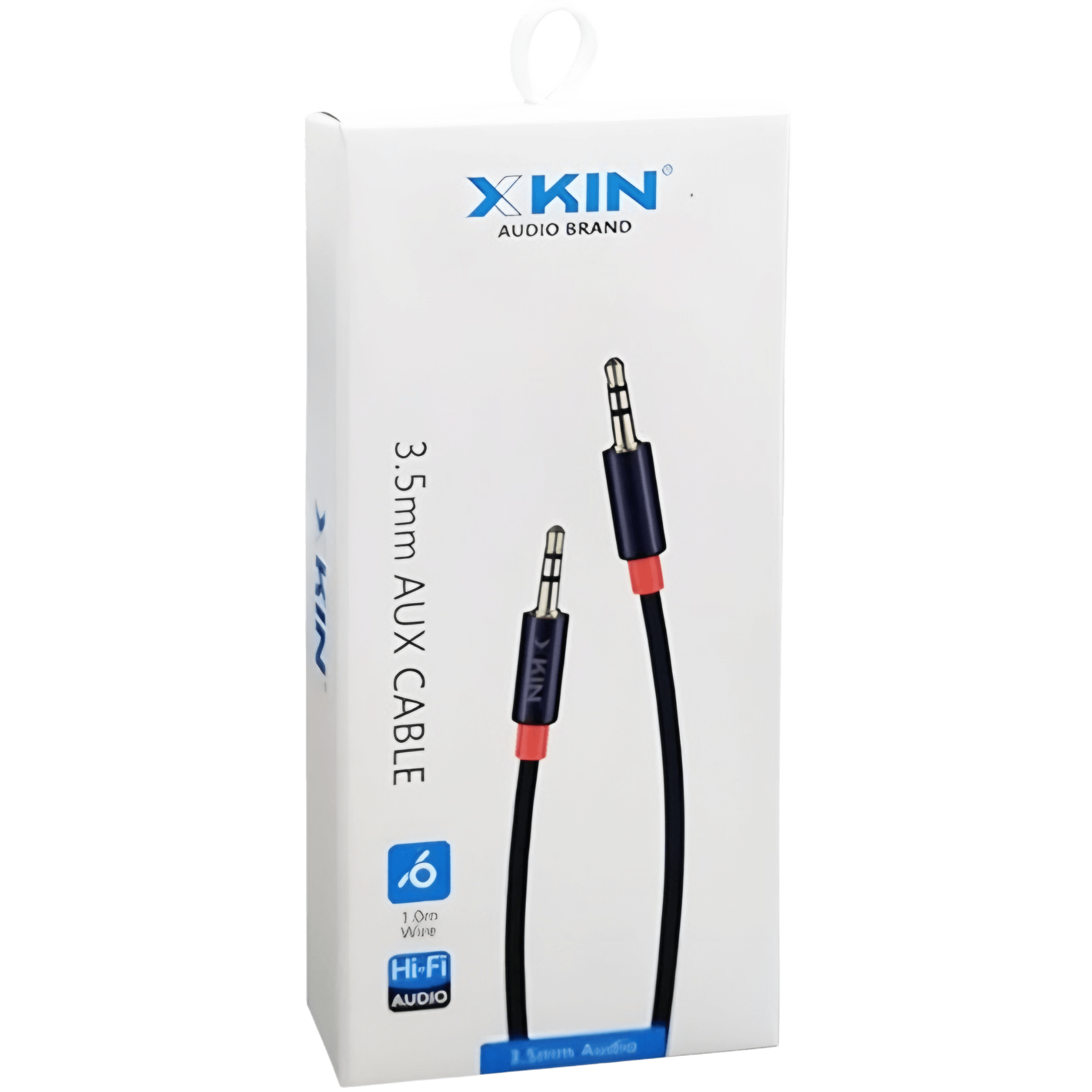 کابل انتقال صدا AUX مدل XK-AUX104