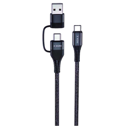 کابل شارژ تایپ سی XKIN XK-X133