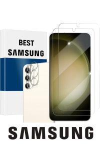 بهترین گلس‌ های گوشی سامسونگ 2025