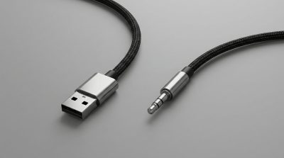 بررسی مهم ترین تفاوت های AUX و USB