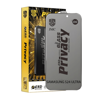 گلس شیشه ای OG پرایوسی SAMSUNG S24 ULTRA
