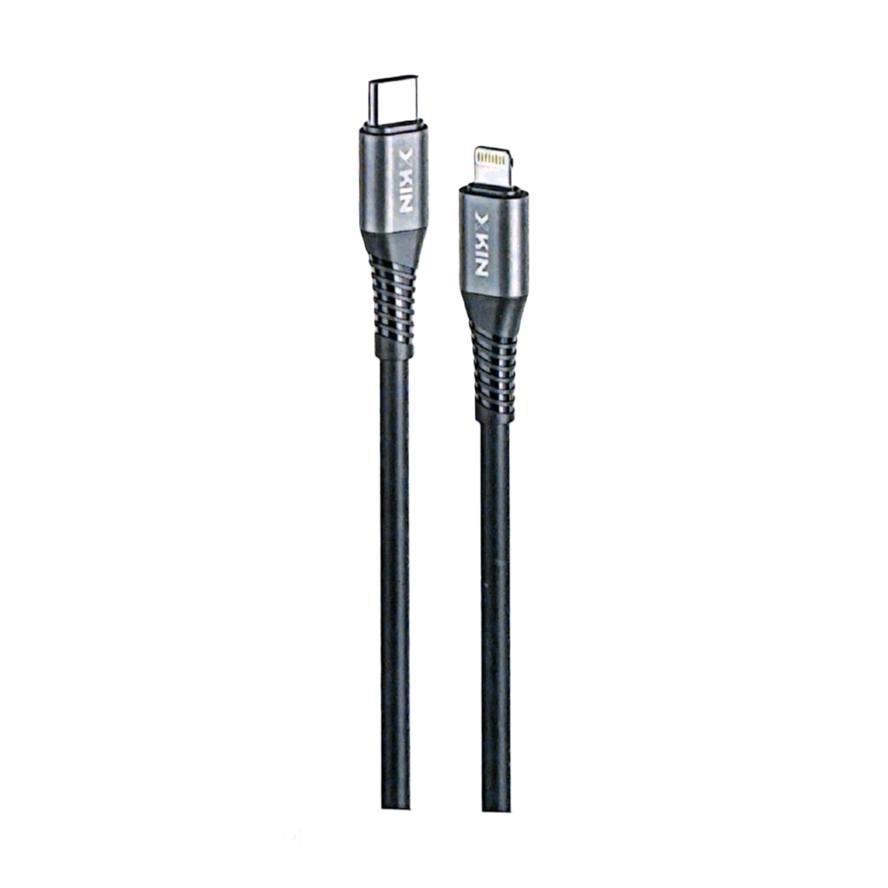 کابل شارژ و انتقال دیتا لایتنینگ PD مدل XK-X136