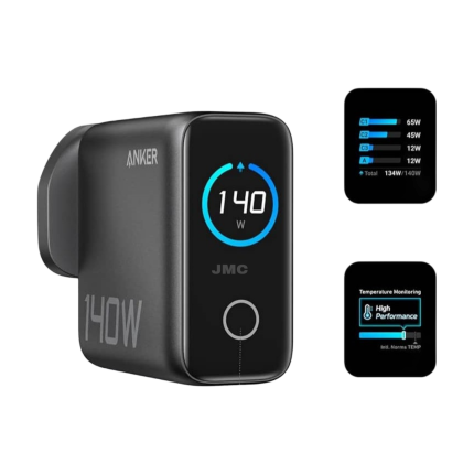 شارژر دیواری انکر مدل B2697 اورجینال