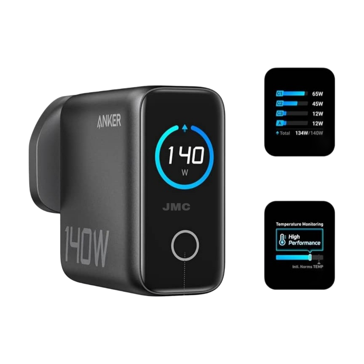 جی ام سی کالا - صفحه اصلی