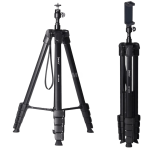 سه پایه دوربین جی ماری KP-2208 - Image 2