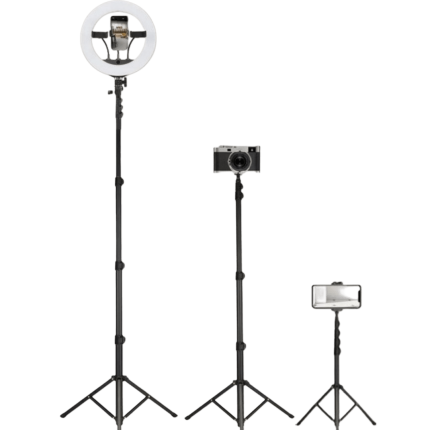 سه پایه نگهدارنده موبایل جی ماری MT-40