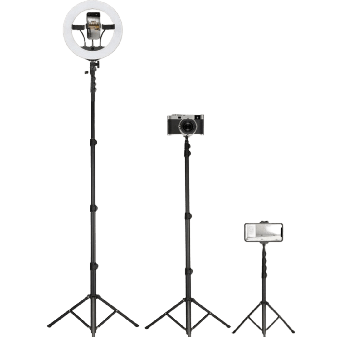 سه پایه نگهدارنده موبایل جی ماری MT-40