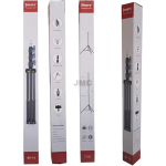 سه پایه دوربین جی ماری MT-75 - Image 3