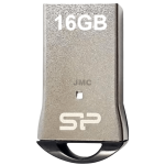 فلش مموری سیلیکون پاور Touch T01 ظرفیت 16 گیگ