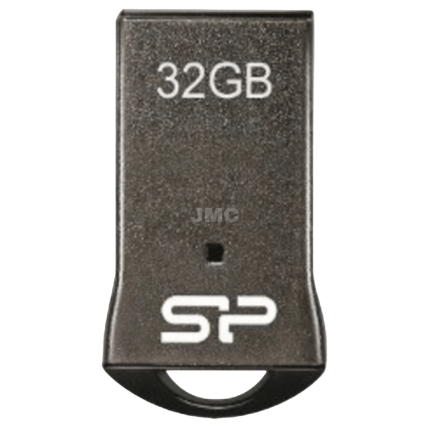 فلش مموری سیلیکون پاور Touch T01 USB 2 ظرفیت 32 گیگ